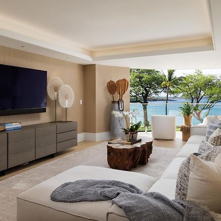 Hapuna Beach Residences Condo - Luxury Redefined - Oceanfront 外观 照片