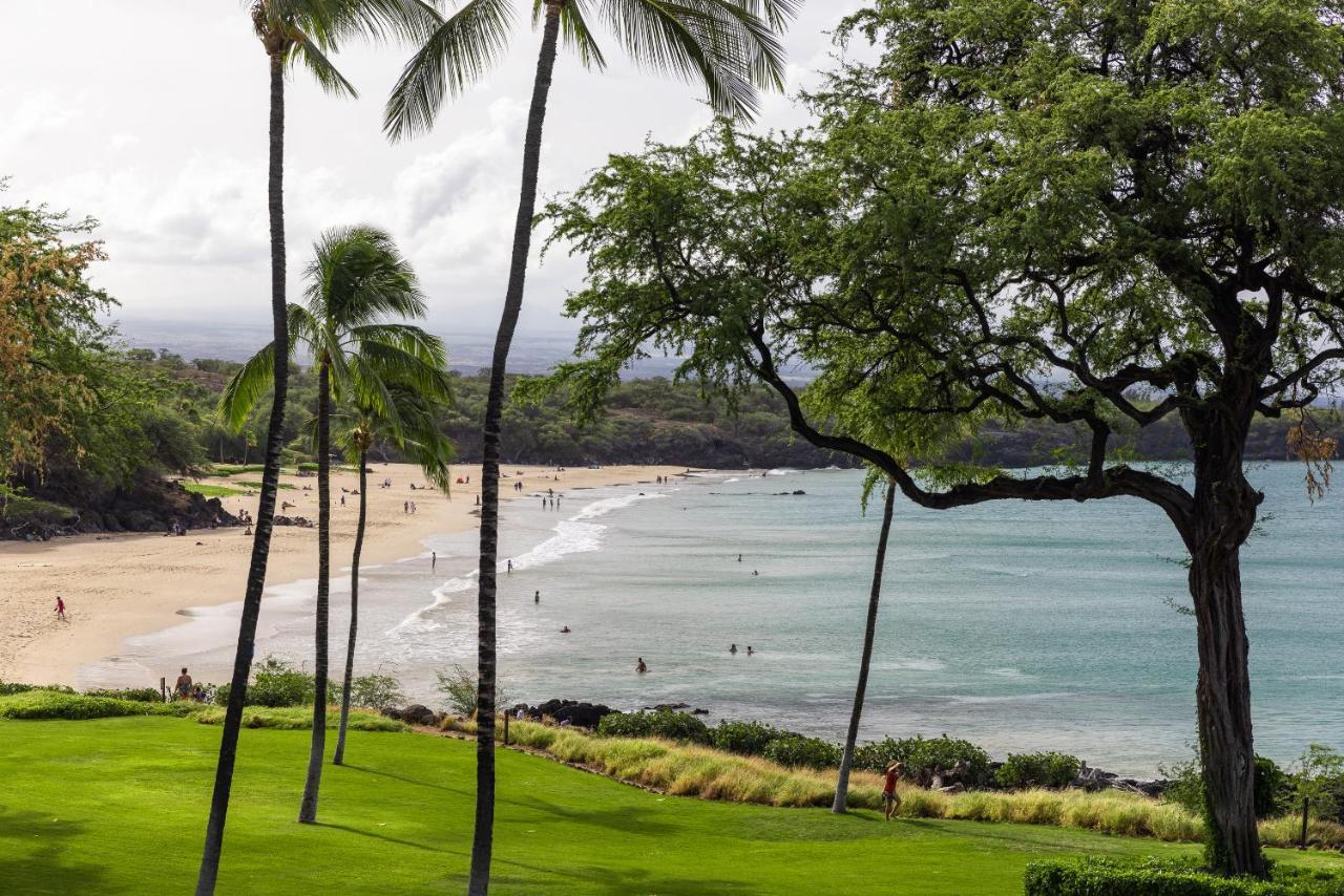 Hapuna Beach Residences Condo - Luxury Redefined - Oceanfront 外观 照片