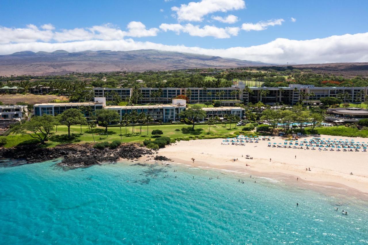 Hapuna Beach Residences Condo - Luxury Redefined - Oceanfront 外观 照片
