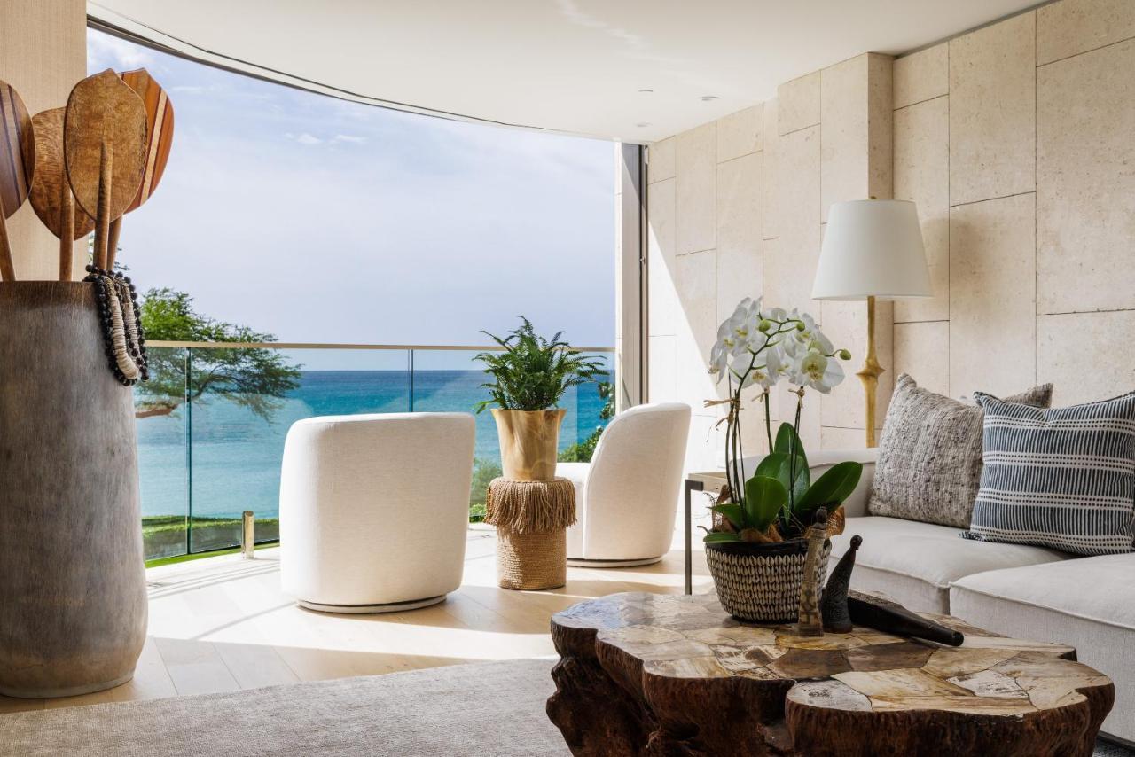 Hapuna Beach Residences Condo - Luxury Redefined - Oceanfront 外观 照片